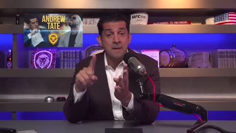Why The Market NEEDS Andrew Tate