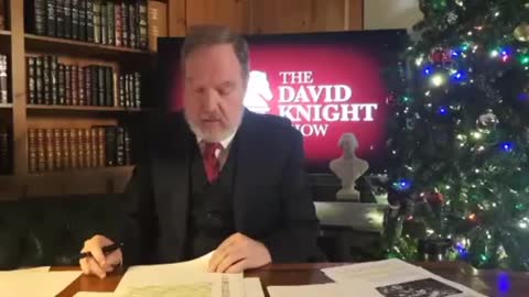 DAVID KNIGHT (Full Show) - 12_30_2020 Wednesday