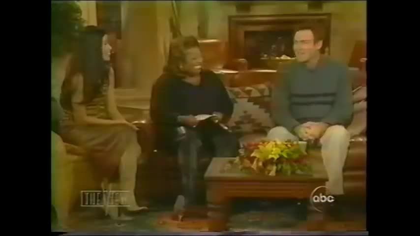 Norm Macdonald