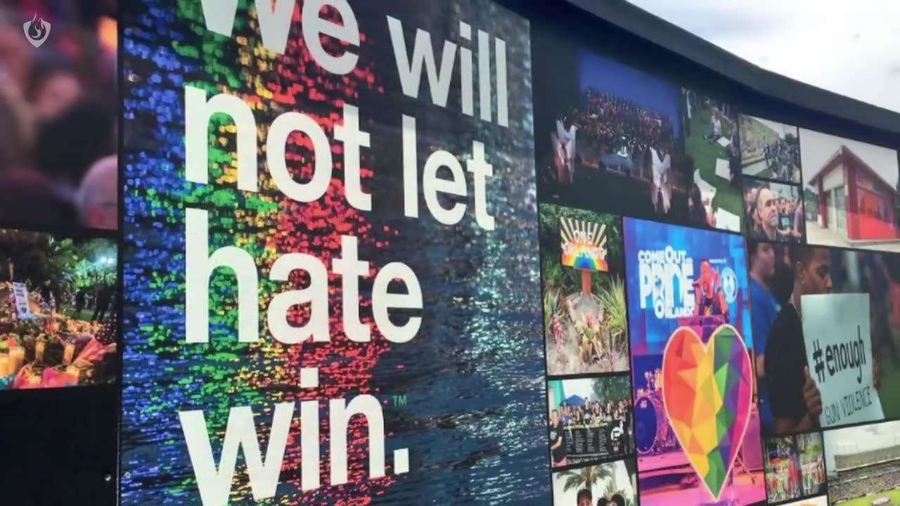 Is This DEITY Behind The Rise In TRANSGENDERISM