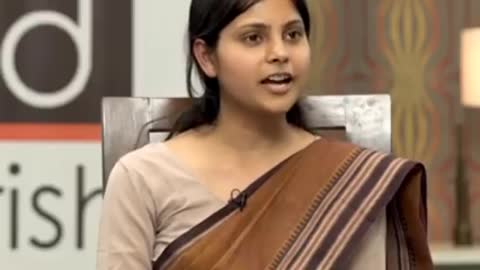 IAS Top Interview Questions