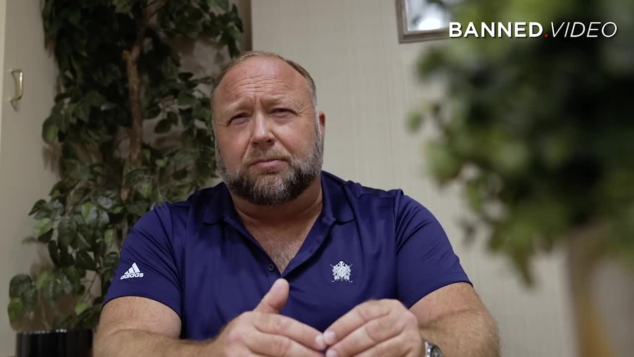 The real spirit behind Dr. FAUCI