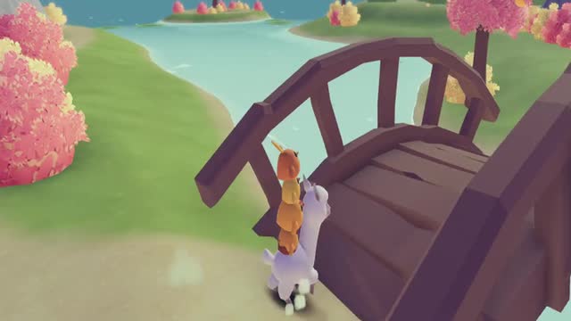 Alpaca Stacka