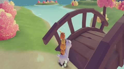 Alpaca Stacka