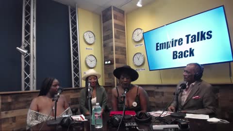 KCAA: The Empire Talks Back