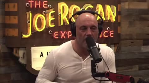 Joe rogan on what is a women by Matt Walsh