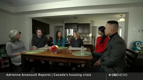 Adrienne Arsenault Reports | Canada's housing crisis