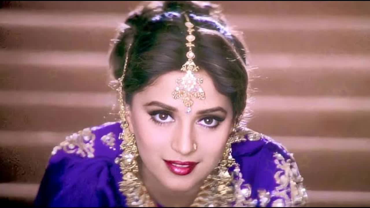 Industry ki Top Actress|Beautiful Madhuri Dixit| #shorts | #statusvideo