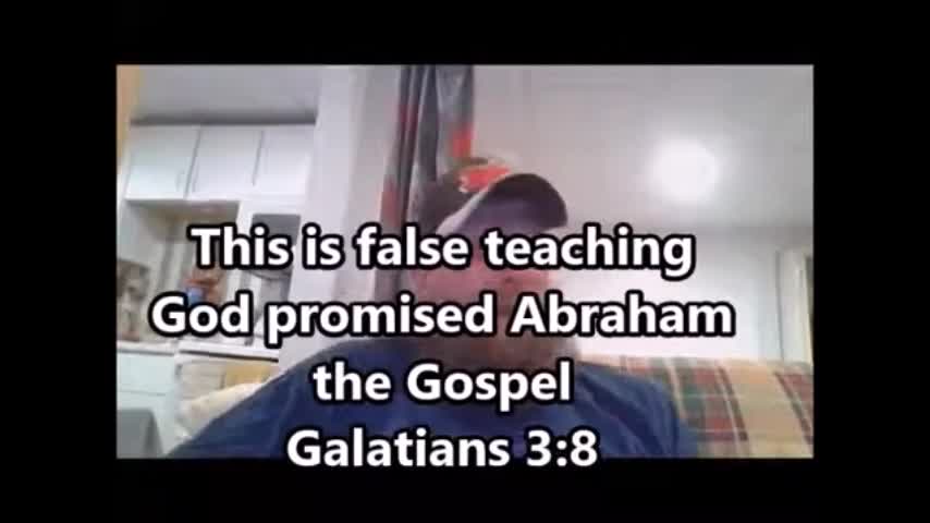 How to "Teach" False Doctrine from Scripture