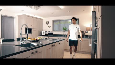 Bang & Olufsen x Trent Alexander-Arnold