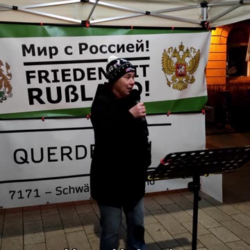 Helga 💥 Herr Habeck 💥 der Wirtschafts-Terminator 💥