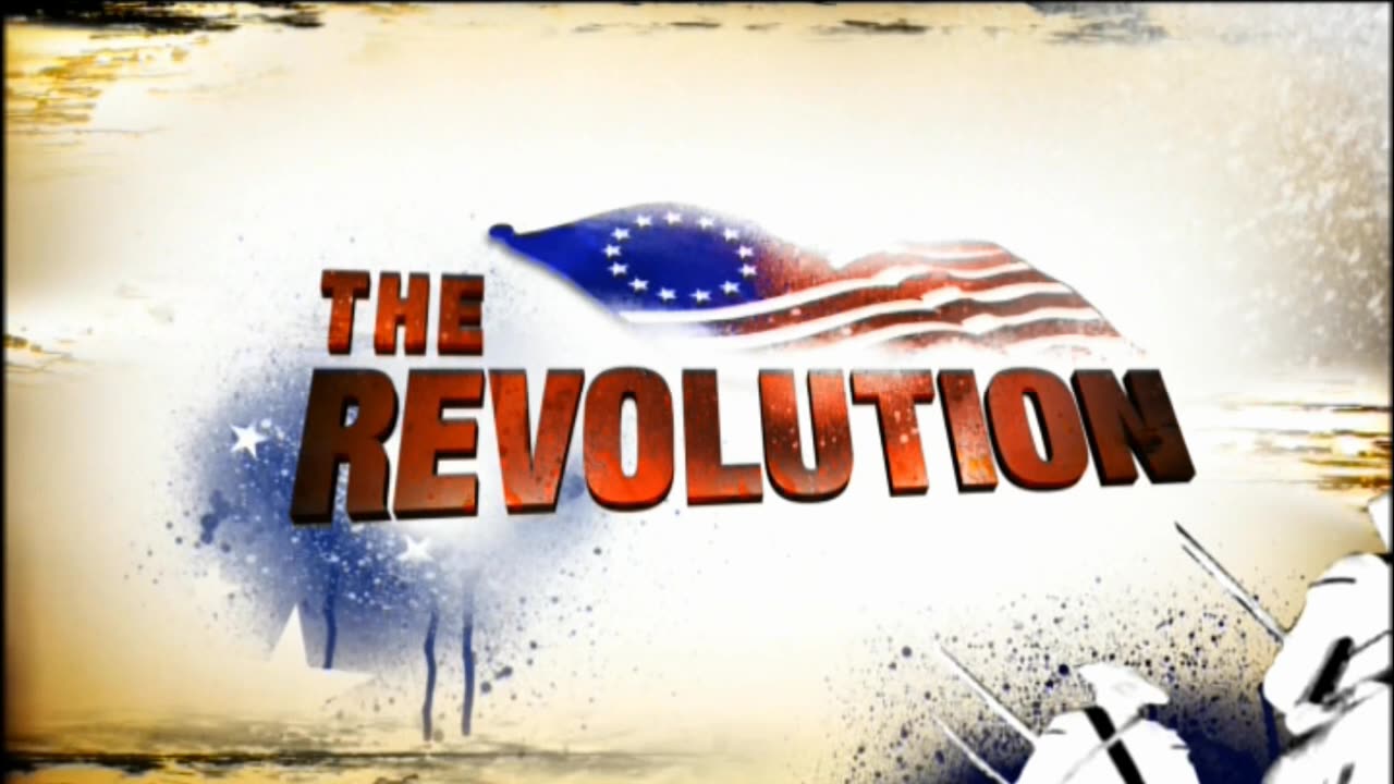 The Revolution - Introduction