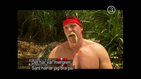 Robinson S09E01