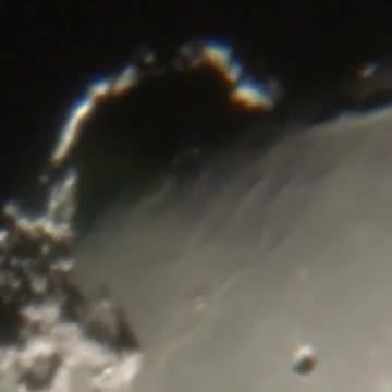 Arch on the Moon?!?!?! #UFO #Alien #ET #USO #UAP #Disclosure 👉👉👉 Follow me