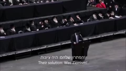 JEWISH VOICES AGAINST ZIONISM