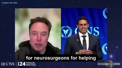 Elon Musk- Neuralink will be like a jetairplane for neurosurgeons