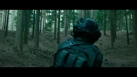 Infinite__2021__-_Sniper_vs._Drones_Scene Hollywood movies