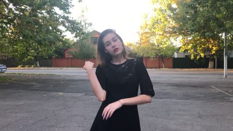 Beautiful Girl ❤