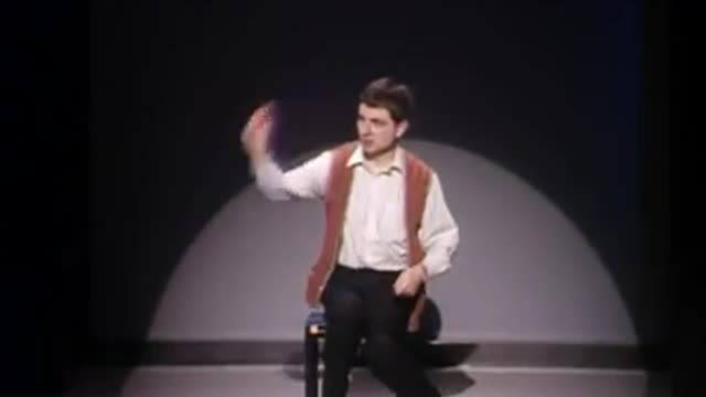 Mr. Bean Comedy Show