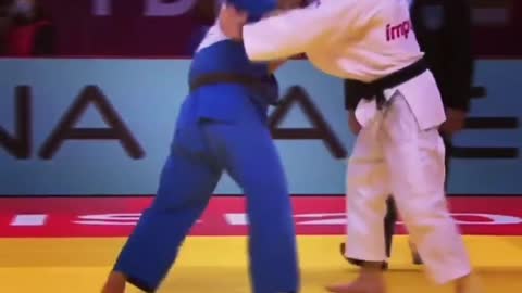 sode judo