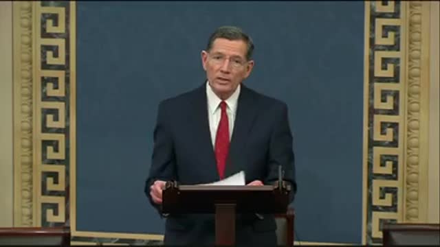 Senator John Barrasso: We must reopen schools.