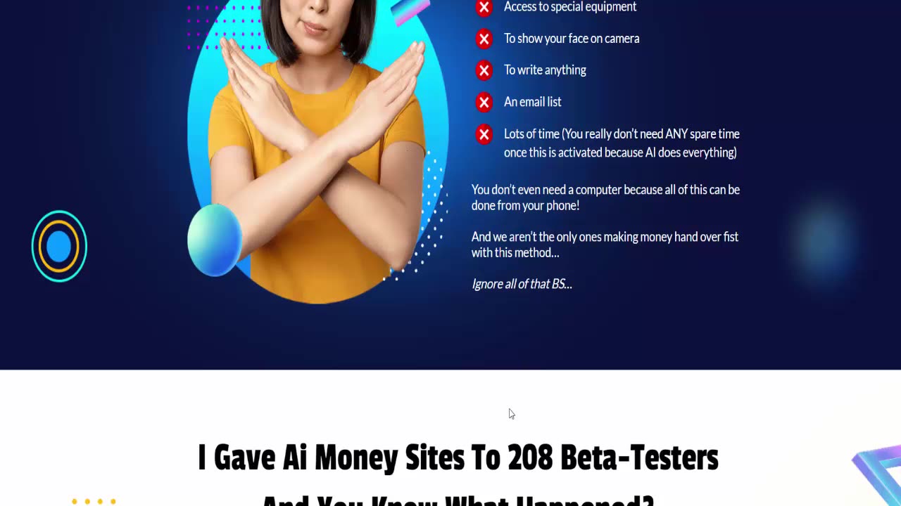 AI Money Sites: Earn $235.67/Hour with Google's Revenue