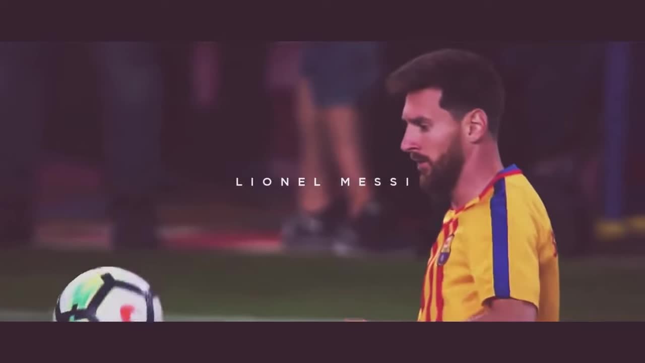 Messi...football skills WhatsApp status