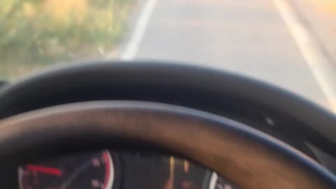 The truck