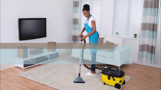 PPM Cleaning Service - (862) 357-7577