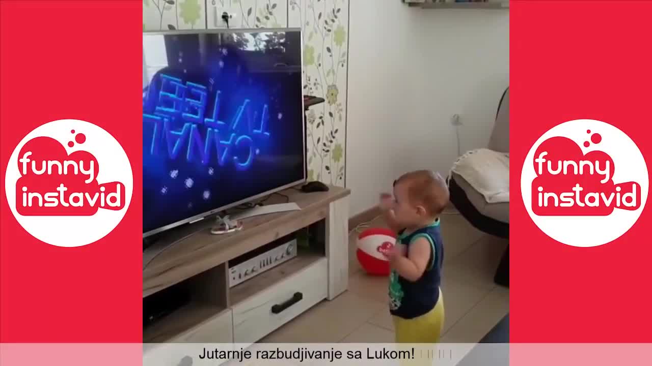 try not to laugh \ laughter that brings you tears