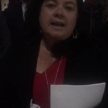 State Committee Candidate 23rd AD Margaret Wagner