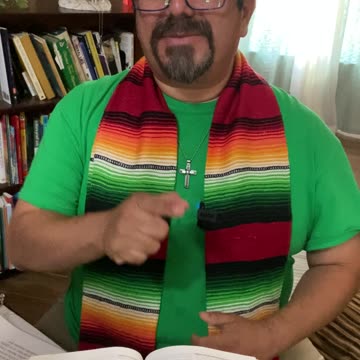 Manuel Bonilla / Reflection & Wisdom