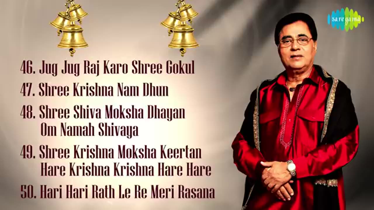 JAGJIT SINGH