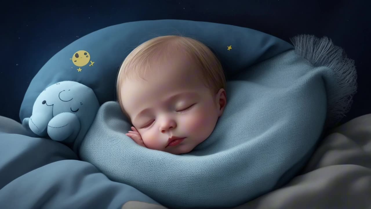 Lullaby For Babies To Go To Sleep || White Noise #white noise