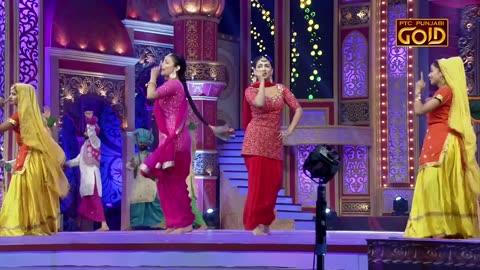 Watch Bajwa Sisters - PTC Punjabi -