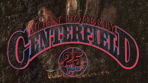 John Fogerty - The Old Man Down The Road