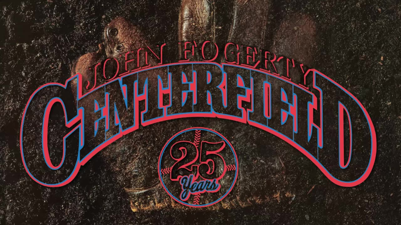 John Fogerty - The Old Man Down The Road