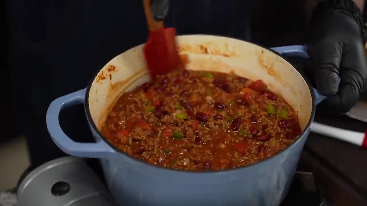 The Ultimate Guide to Perfecting Your Homemade Chili