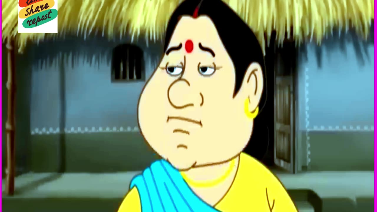 হাসির রাজা গোপাল ভাঁড় ।#গোপাল #গোপাল_ভাঁড়