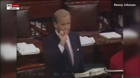 Hunter Biden films himself weighing Crack