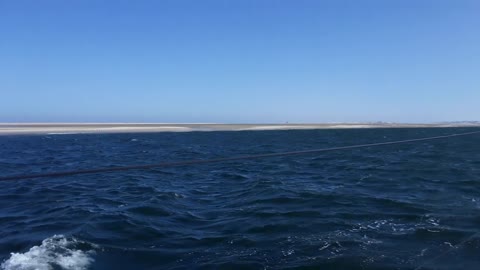 Ocean;;Atlantic 🏝🏝 sea bay dakhla , American ; caribian