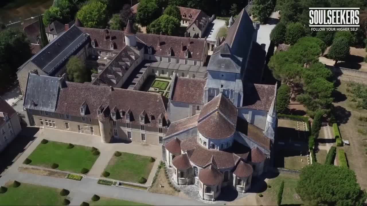 A beleza do canto gregoriano e da vida monástica