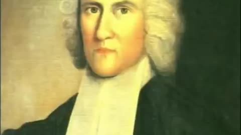 Sinners in the Hands of an Angry God - Jonathan Edwards (The Theologian)