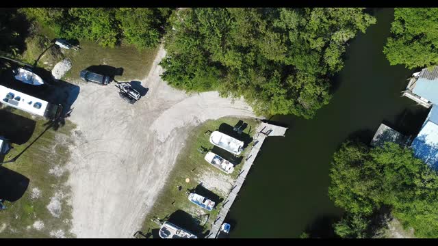 Sea Doo Fishing on Tampa Bay