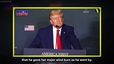 Trump Destroys Woke Culture