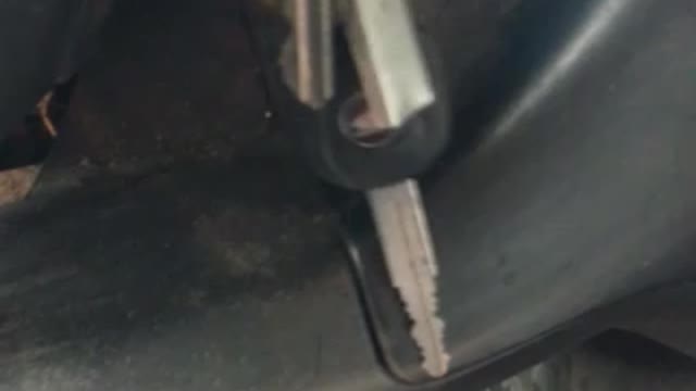 This van sucks