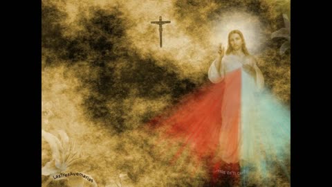Divine Mercy Message For August 31, 2022
