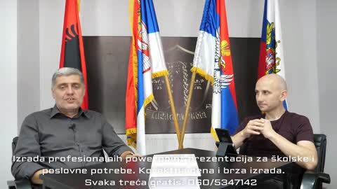 Koje su jezuitske države (Miroljub Petrović)