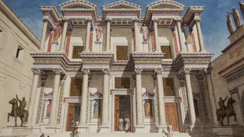 ÉFESO LA IGLESIA SIN AMOR