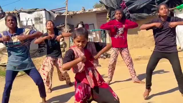 Short dancing video #samim91